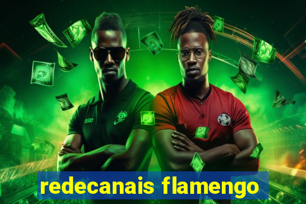 redecanais flamengo